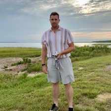 Brett Miller