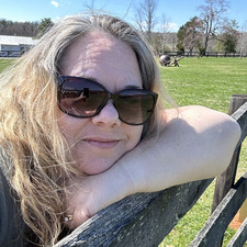 Kimberly Root