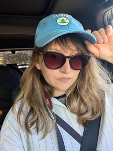 Sarah