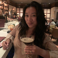 Katrina Makayan