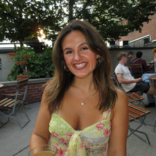 Libby Hall
