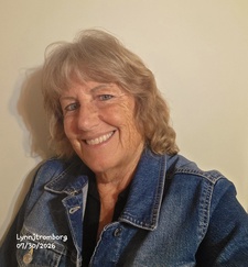 Lynn Tromborg