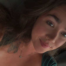 Mackenzie Hoffman