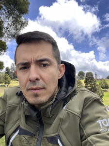 Jorge Andrés