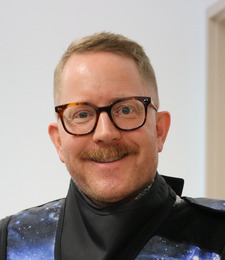 Nigel Moore