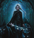 Kaeldrys