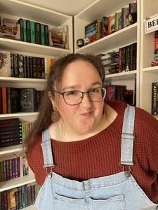 Sarah