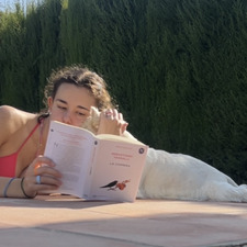 Andreabookstagram