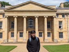 Mohammad Anas