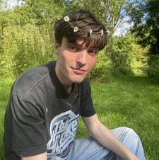 Toby Sharpe