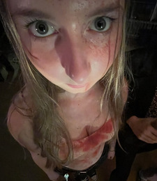 violet