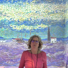 Iris Wieland