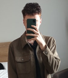 Jake Oliver