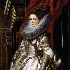 DuchesseDuChevreuse