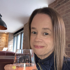 Clare Williams