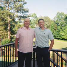 Kyle Mason