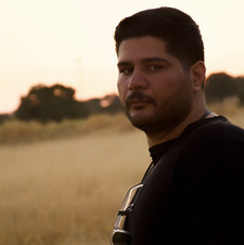 Omid Shafiei