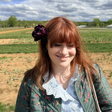 Caitlin Duffy