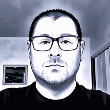 Matt