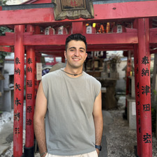 Guillermo Dylan