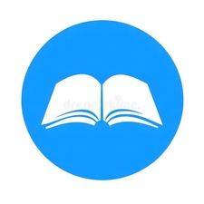 The Open Book Circle