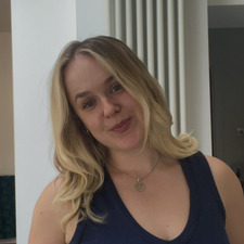 Beth Marshall