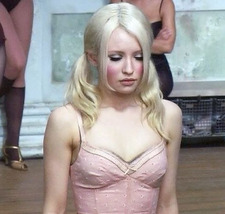 amy