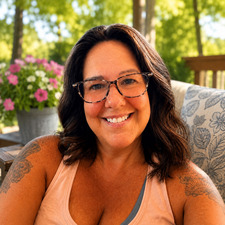 Heidi Backus