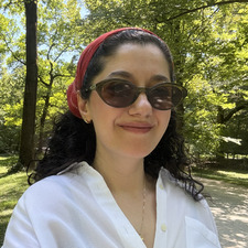 Merve