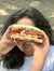 Meghana...