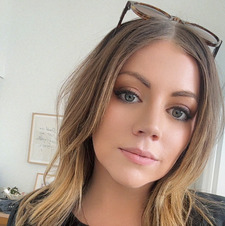 Amanda Leeson