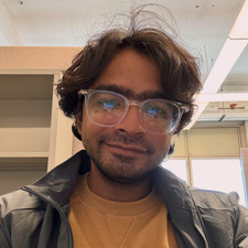 Arnab Aditya