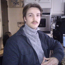 Connor Clark