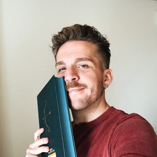 Trevor Burt
