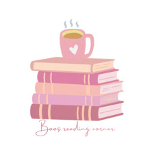 BoosReadingCorner