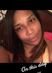 Shereese Mathews
