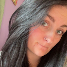 Ashley Forman