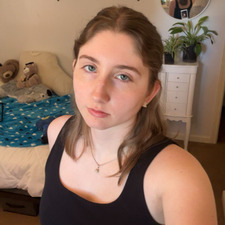 Hailey Simonds