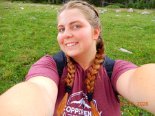 Morgan Shaw