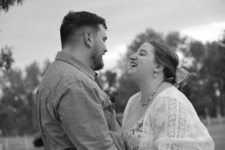 Chrissy | RantingReader