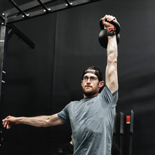 Bronson Reed