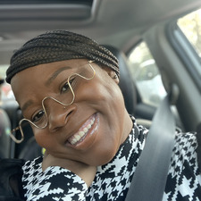 Mish Smith-Johnson 