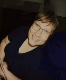 Suzanne P