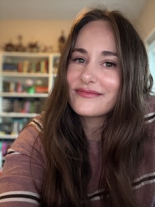 Molly Goering