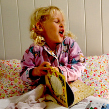Ruby Glancy