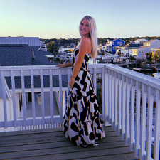 Abby Barnes