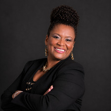 LaSean Rinique Shelton