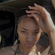 Azariyah Rae