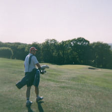 Matthew Cockerill