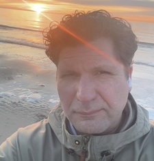 Sven David